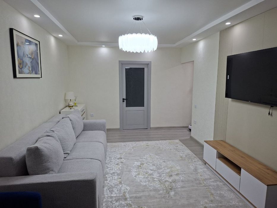 Продаю свою квартиру в центре ул. Шевченко