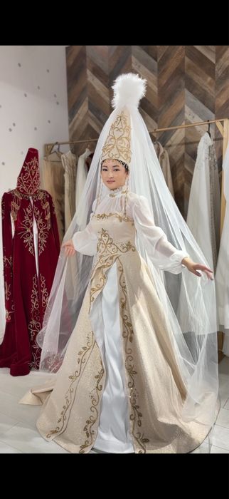 Ұзату көйлектері — Сатылады • Прокатқа беріледі