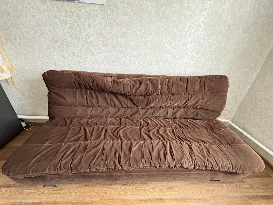 Раздвижной диван