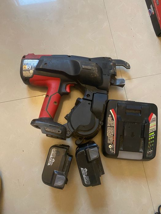 Max Rb 441 .milwaukee