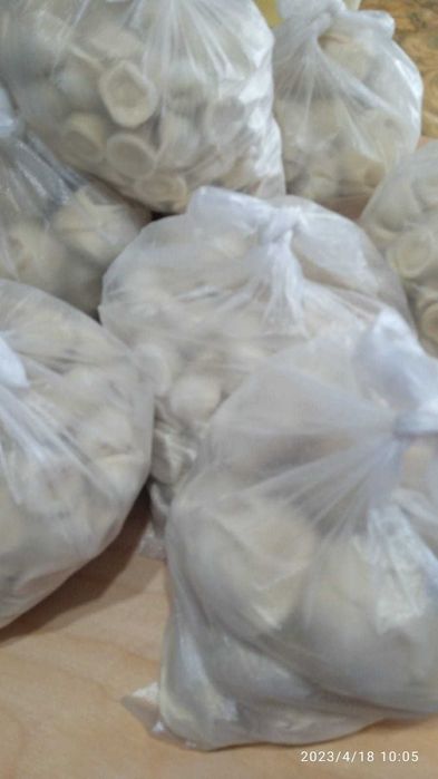 Продам замороженные продукты