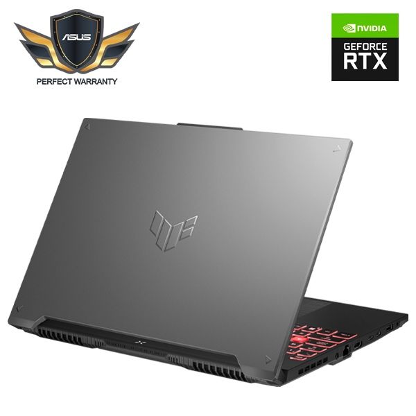 Asus Tuf Gaming A16 R7 170 rtx 4050 6g