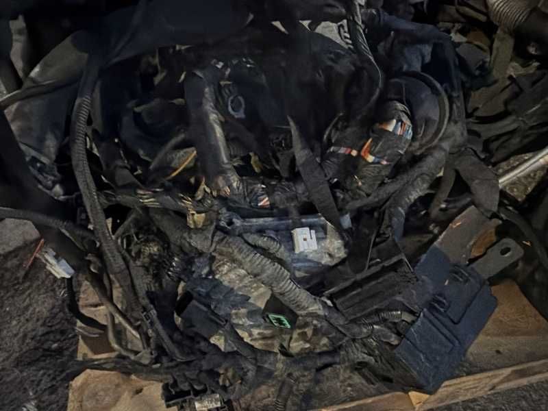 АКПП Kia Ray A4CF0