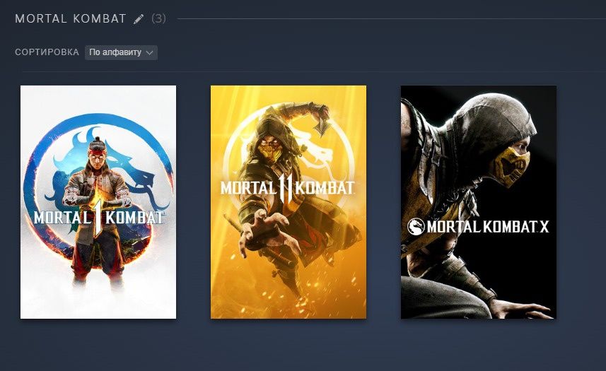Продаю Steam аккаунт