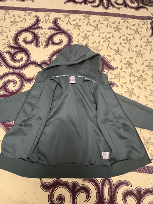 продам кофту найк фит шторм