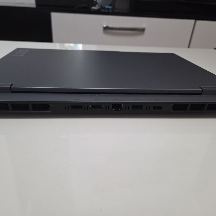Laptop Gaming Lenovo LOQ 15IRX9 | Garantie 10 luni
