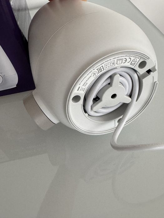 Aparat de incalzit biberoane Philips Avent, SCF358