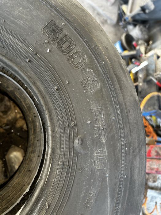 Гуми за  мотокар и агро  различни размери