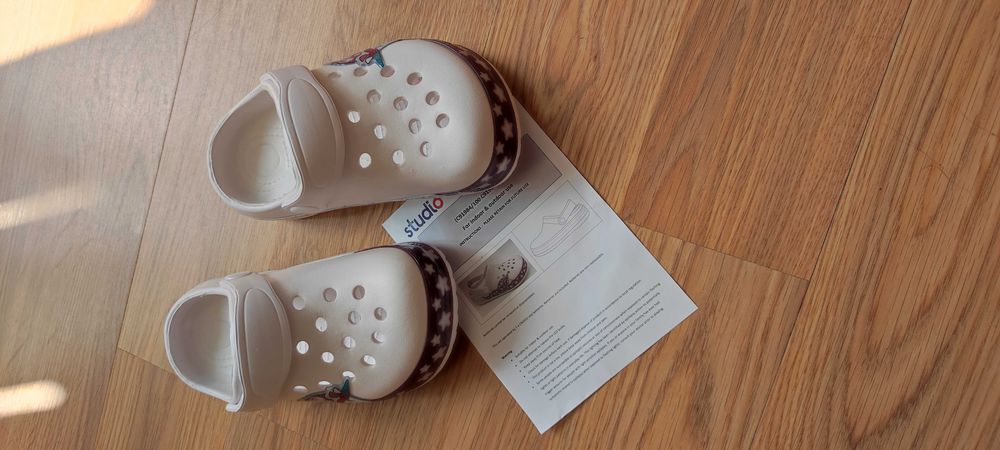 Резанки светещи 2в1