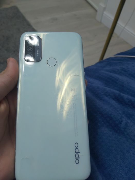 Продам oppo a 53