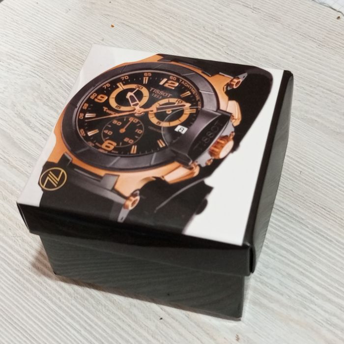 Soat. Yangi. Ishlatilinmagan