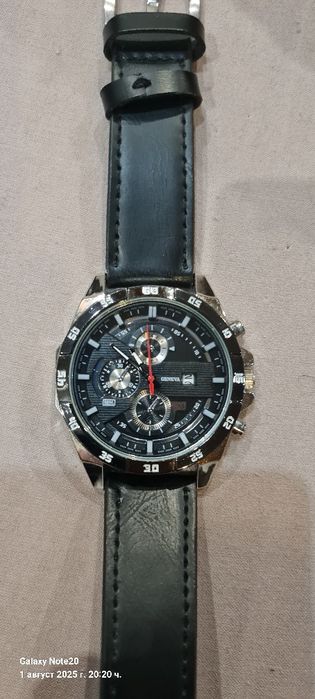 Уникални мъжки Часовници