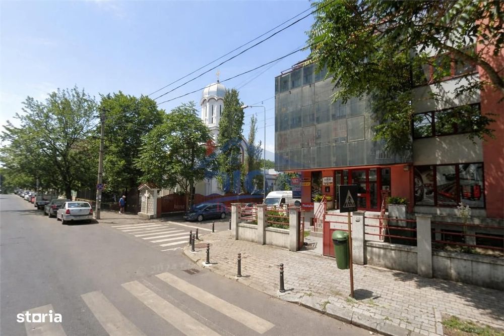 Rahova  Mărgeanului,et.9 din 10, bloc reabilitat,centrala termica