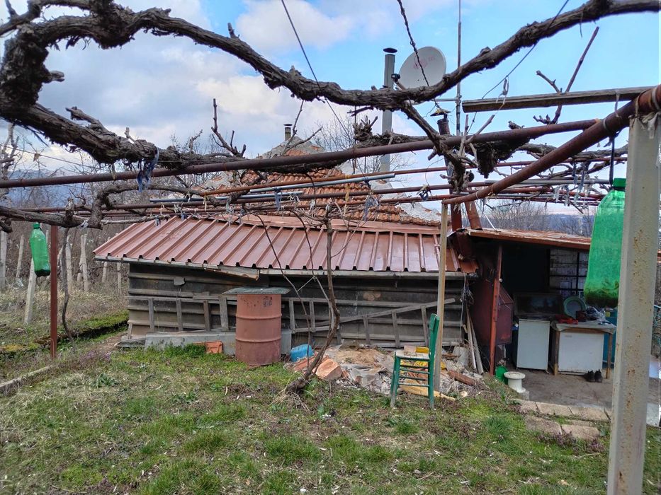 Продава се Къща в Враца, Дъбника - 40 кв.м за 204 €/кв.м - Снимка #8