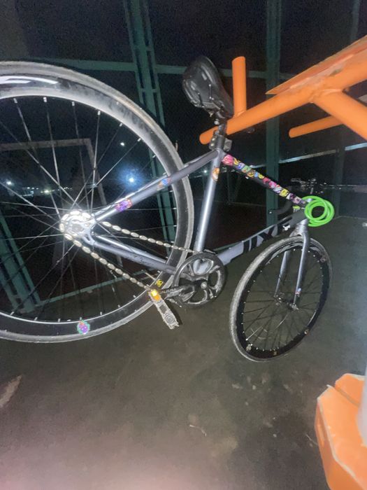 Fixed gear фикс продам почти новый