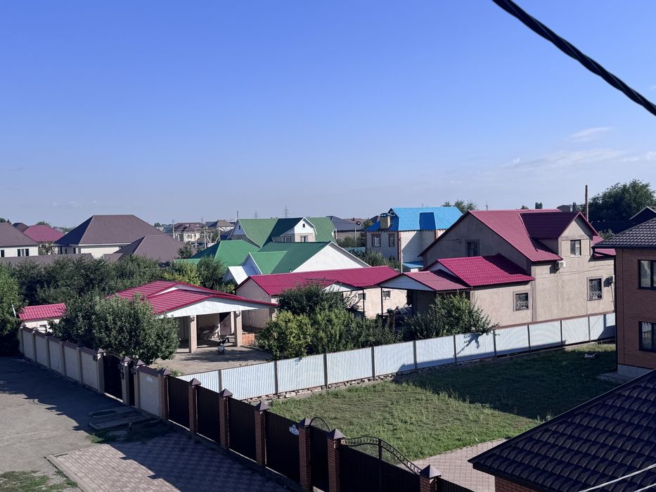 Дом с участком 12 соток