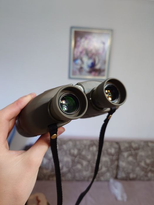 Бинокль STEINER 8x30