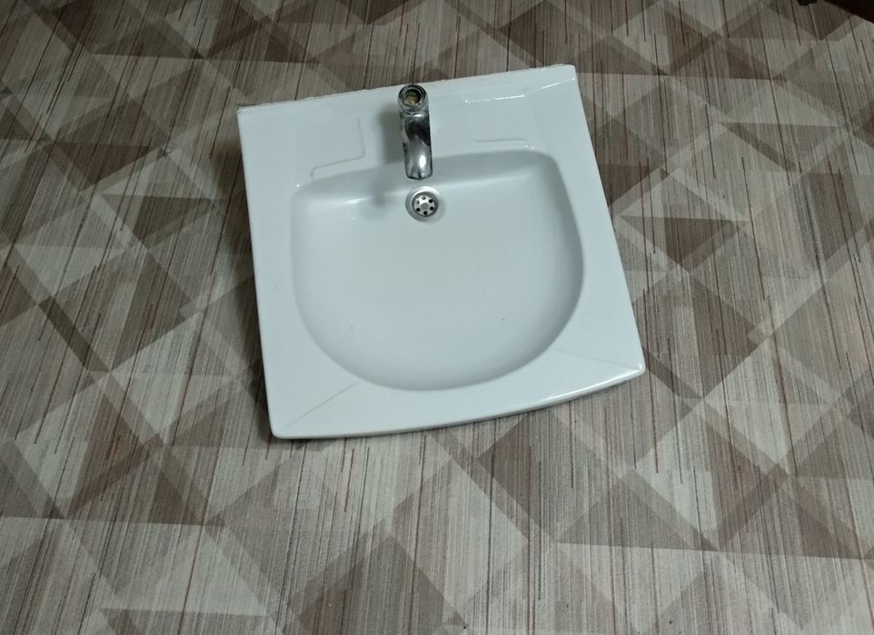 Продается раковина