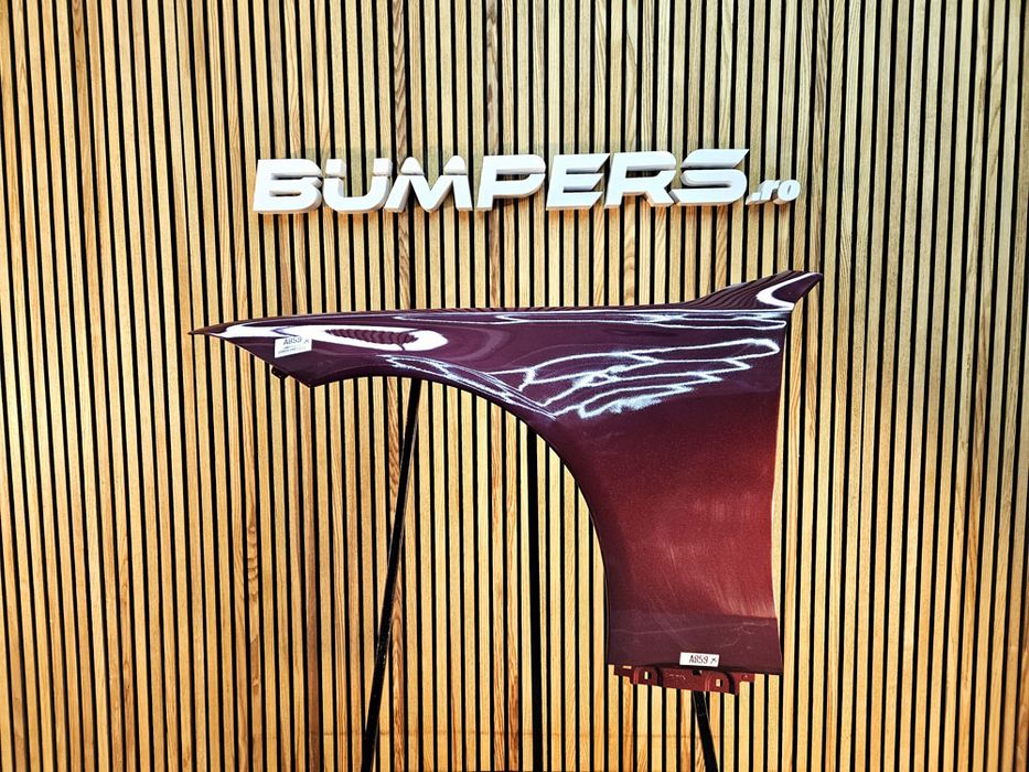 Mercedes S class 2020/2025 W223 aripa aripi reparata stanga A859