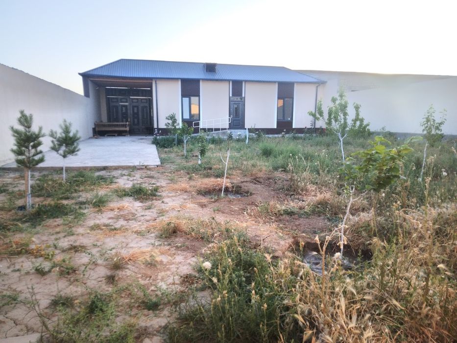 Кибрай.мехнат.Бешбармок.5 сотих