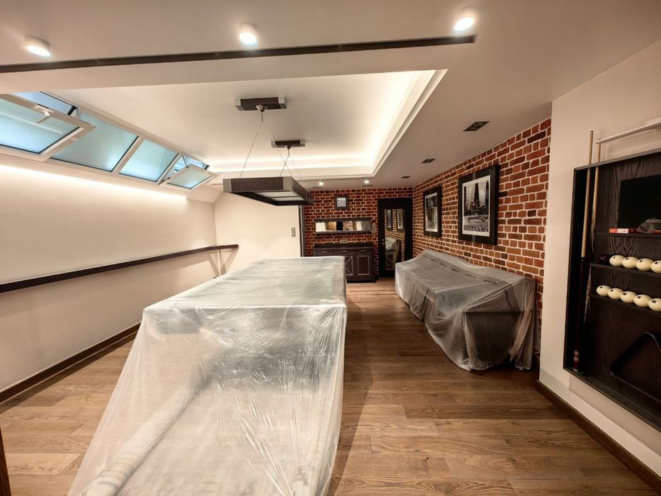 Малярные работы под ключ