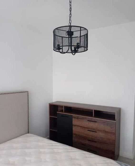 Дава се под наем Двустаен апартамент в Пловдив, Тракия - 44 кв.м за 183.6 € - Снимка #4