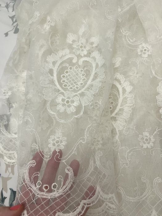 Красиви перденца