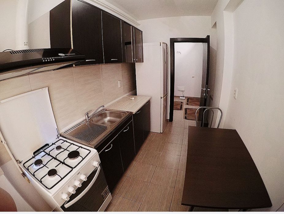 Apartament cu 1 camera Coresi-Tractorul