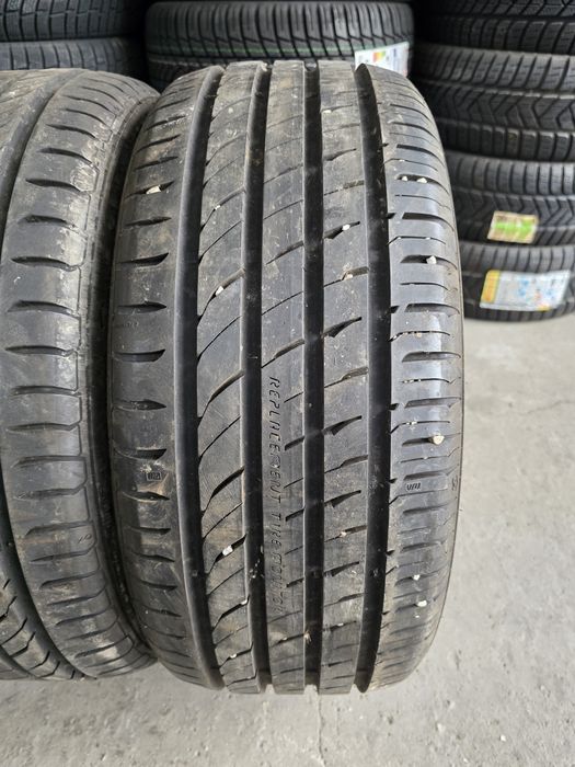 235/45/18 GENERAL 4бр