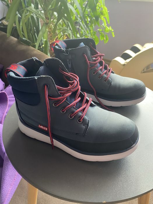 Детски боти Levi’s 35 номер