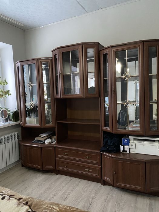 Стенка шкафы для гостинной