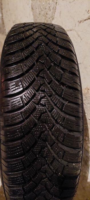 Vand set 4 anvelope cu jante 175/70/14