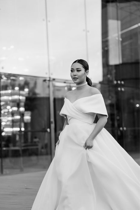 Продается свадебное платье