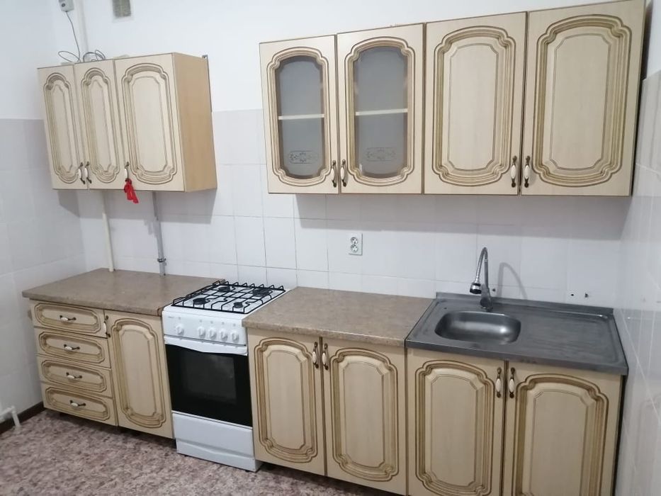 Продам 1 к.кв Нур Сити 3 мкр 7/9 - Ansicht 5