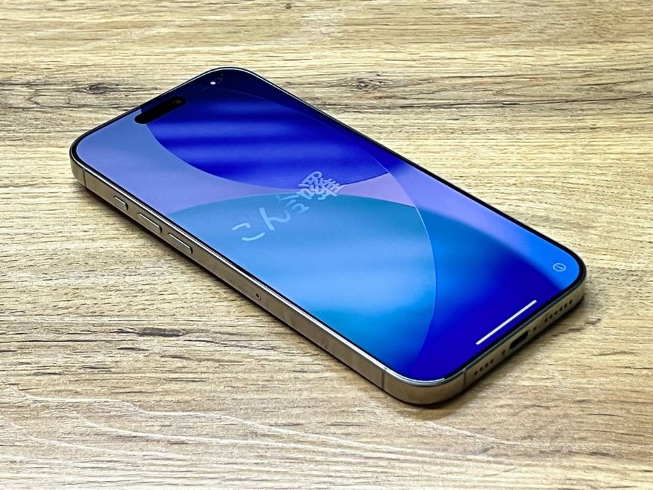 iPhone 16 Pro Max (256 Gb) в рассрочку от $128 в месяц