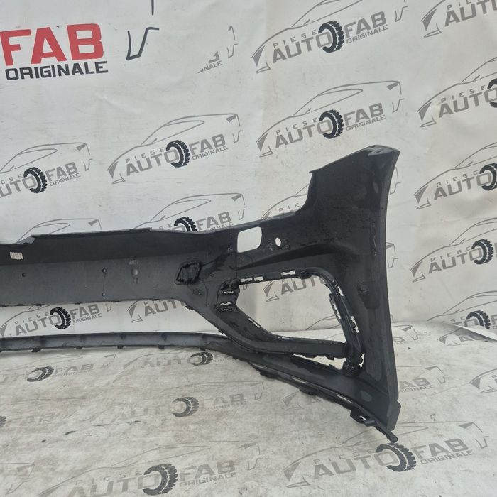 Bara fata Volkswagen Golf 7 R-Line Facelift an 2017-2018-2019