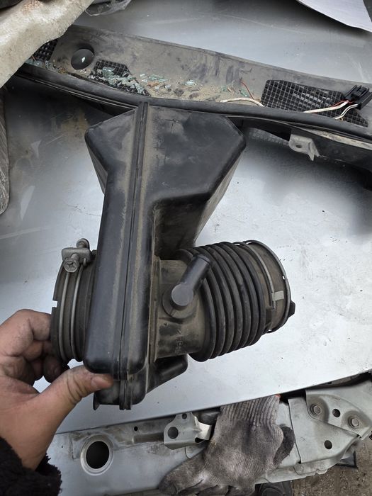 Ес 300 есть все на разбор