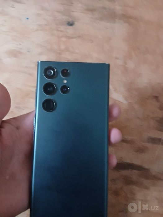Samsung s22 ultra 256gb