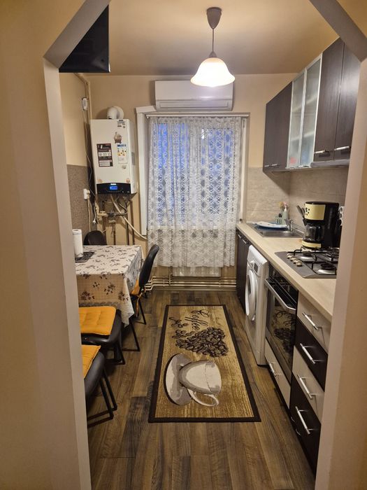 Apartament 2 camere de închiriat – Deva, str. Mihai Kogălniceanu