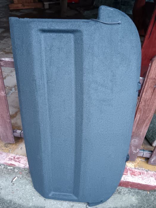 Кора за багажник на ОПЕЛ  АСТРА  Н