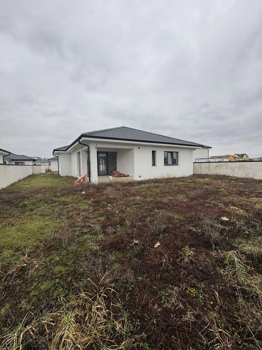 Vand casa in stil mediteranean, 160MP!