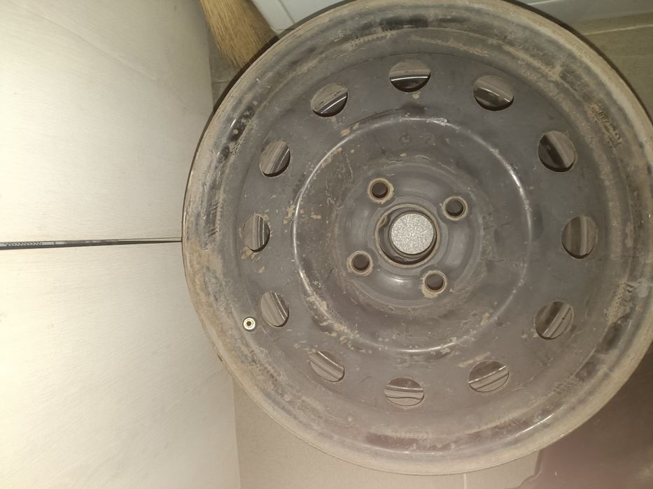 Диски для легковых автомобилей