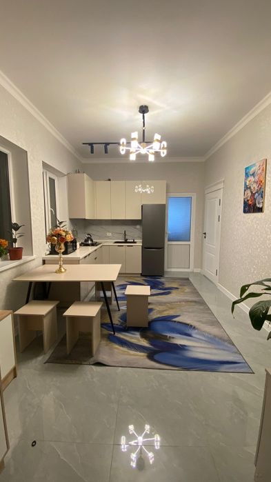 Жер үй арендаға беріледі