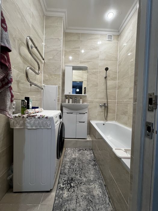 Продаю 3 комн квартиру