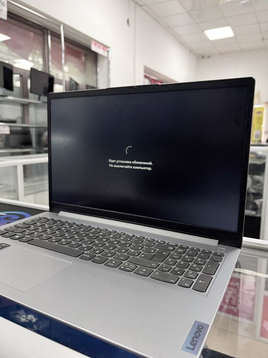 Продам ноутбук Lenovo