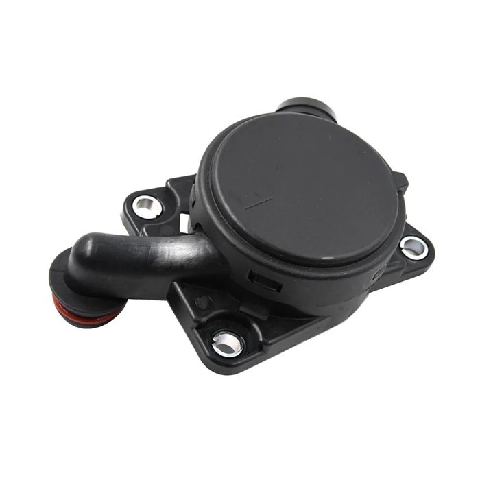 Маслен сепаратор и  клапан картерни газове Mercedes V6 monto.bg