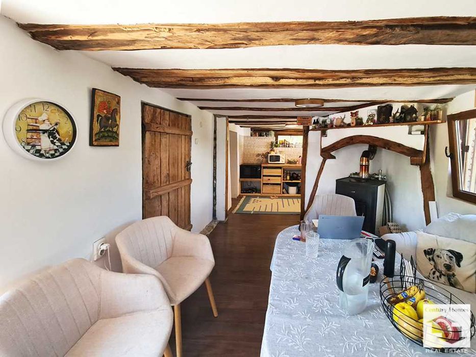 Продава се Къща в с. Бадевци, Област Велико Търново - 96 кв.м за 855 €/кв.м - Снимка #3