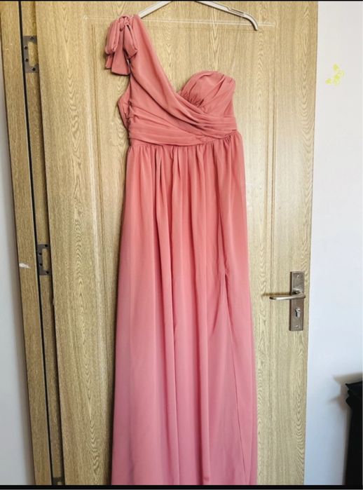 Rochie ocazie rose S