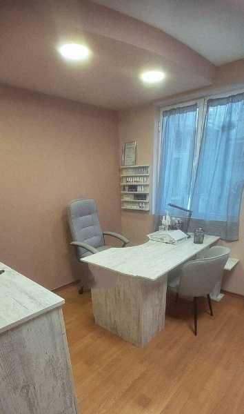 Салон под наем в Кършияка!