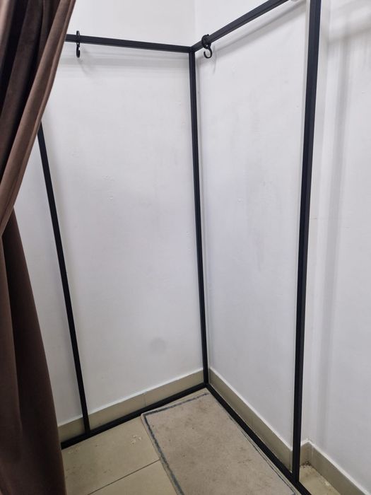 Примерочная доя бутика